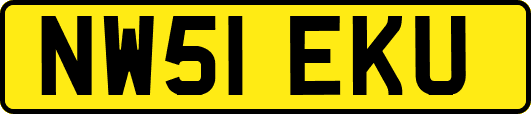 NW51EKU