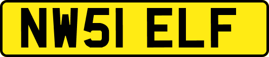 NW51ELF