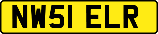 NW51ELR