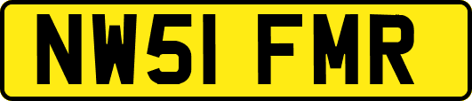 NW51FMR