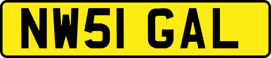 NW51GAL