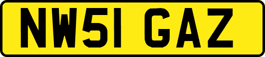 NW51GAZ