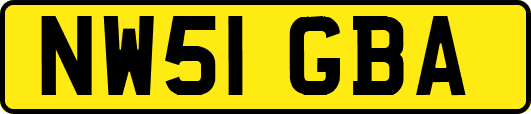 NW51GBA