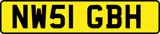 NW51GBH