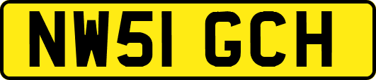 NW51GCH