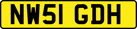 NW51GDH
