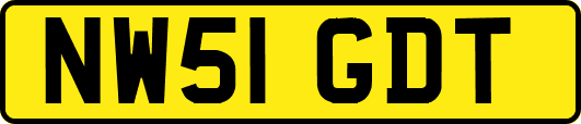 NW51GDT