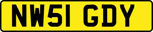 NW51GDY