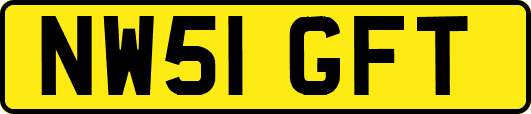 NW51GFT