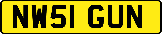 NW51GUN