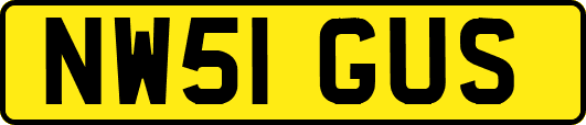 NW51GUS