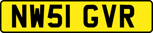 NW51GVR