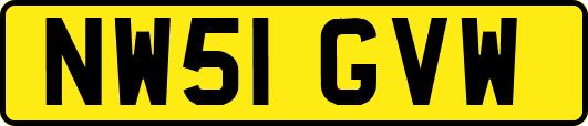 NW51GVW