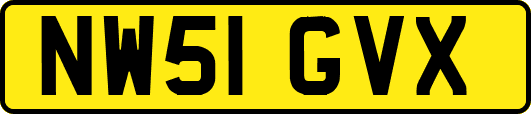 NW51GVX