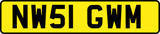 NW51GWM