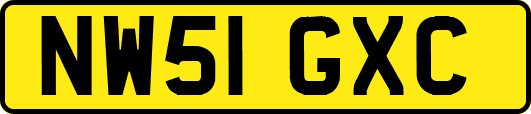 NW51GXC