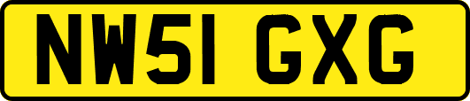NW51GXG
