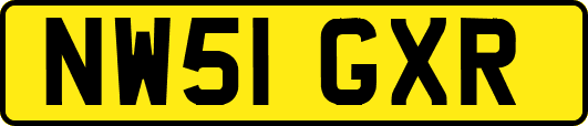 NW51GXR