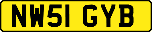 NW51GYB