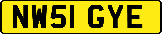 NW51GYE