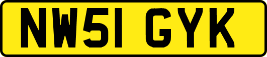 NW51GYK