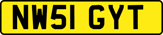 NW51GYT