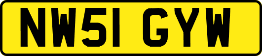 NW51GYW
