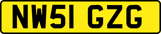 NW51GZG