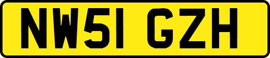 NW51GZH