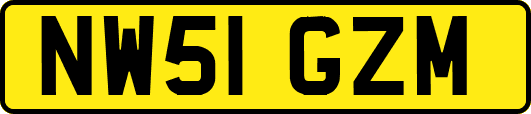 NW51GZM