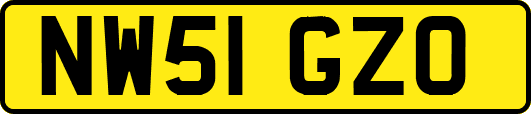 NW51GZO