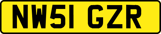 NW51GZR