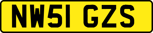 NW51GZS