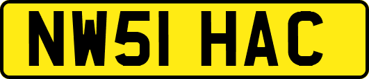 NW51HAC