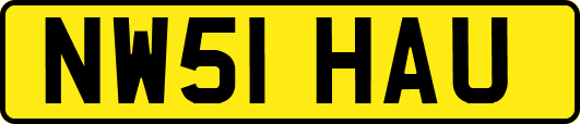 NW51HAU