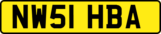 NW51HBA