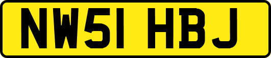 NW51HBJ