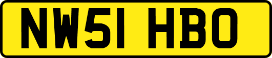 NW51HBO