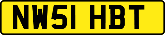NW51HBT