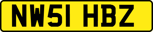 NW51HBZ