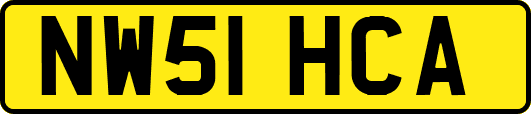 NW51HCA