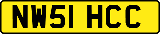 NW51HCC