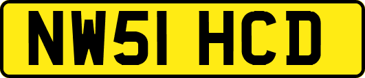 NW51HCD