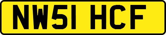 NW51HCF