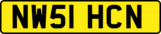 NW51HCN