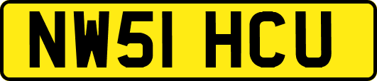 NW51HCU