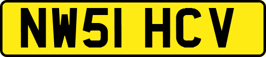 NW51HCV