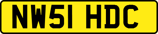 NW51HDC