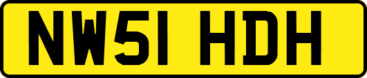 NW51HDH