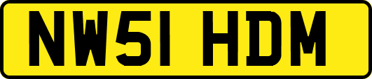 NW51HDM